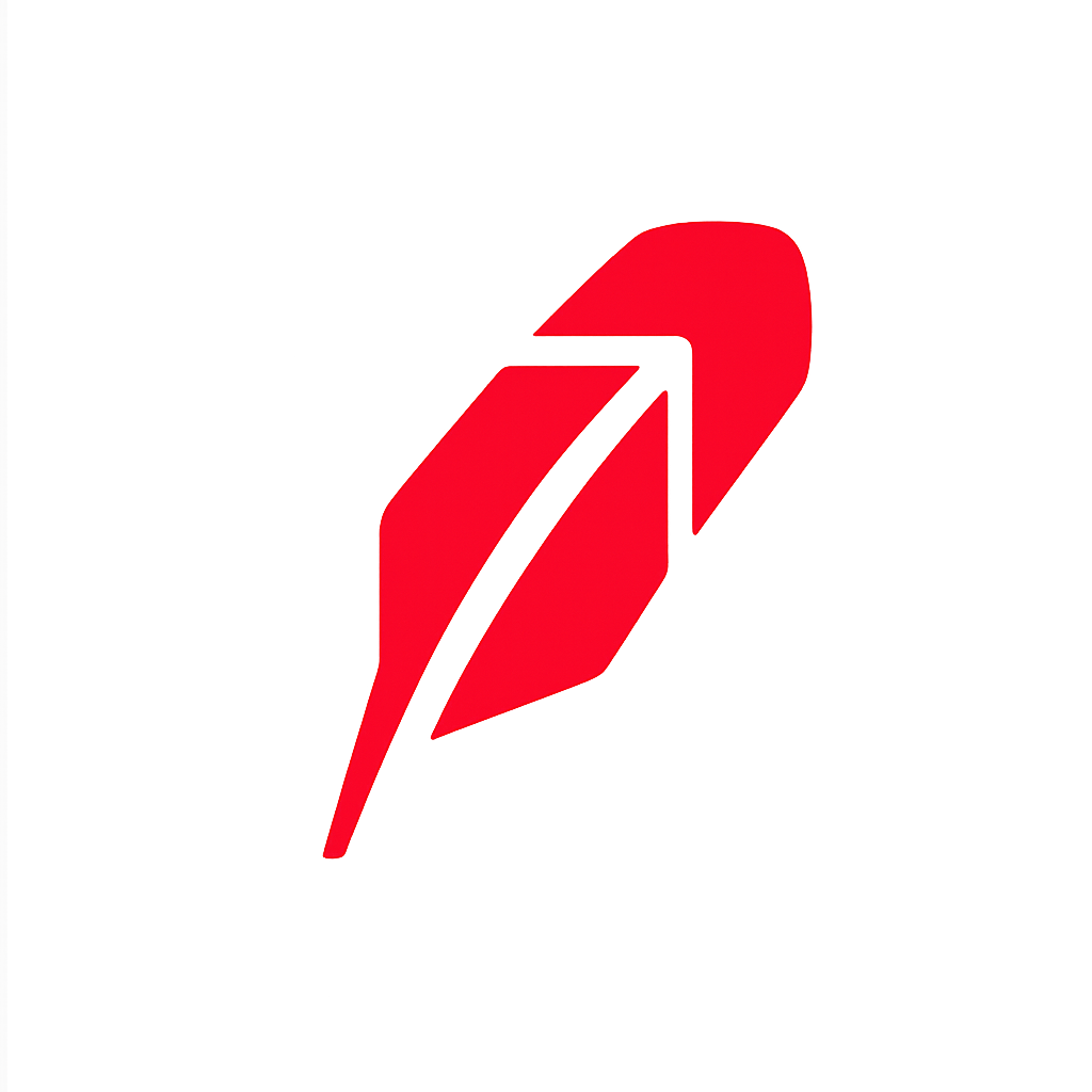 Robinhood Chain logo