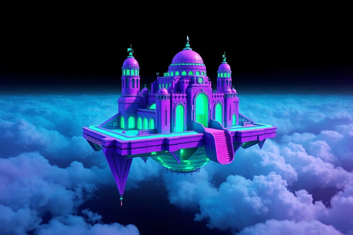 Sky Citadel